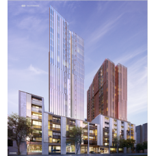 South Melbourne 精品公寓 Evermore Apartments